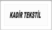 kadir tekstil