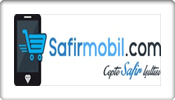 safir mobil