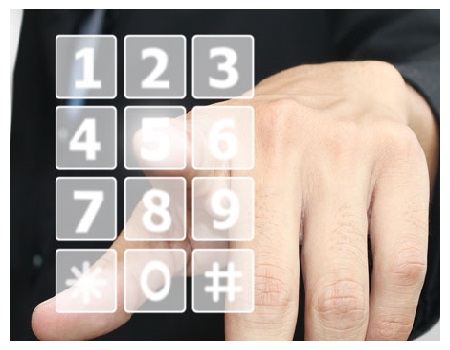 Access Kontrol Sistemleri