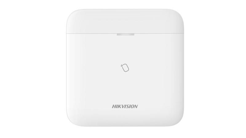 Hikvision AX PRO DS-PWA96-M-WE Kablosuz Alarm Paneli