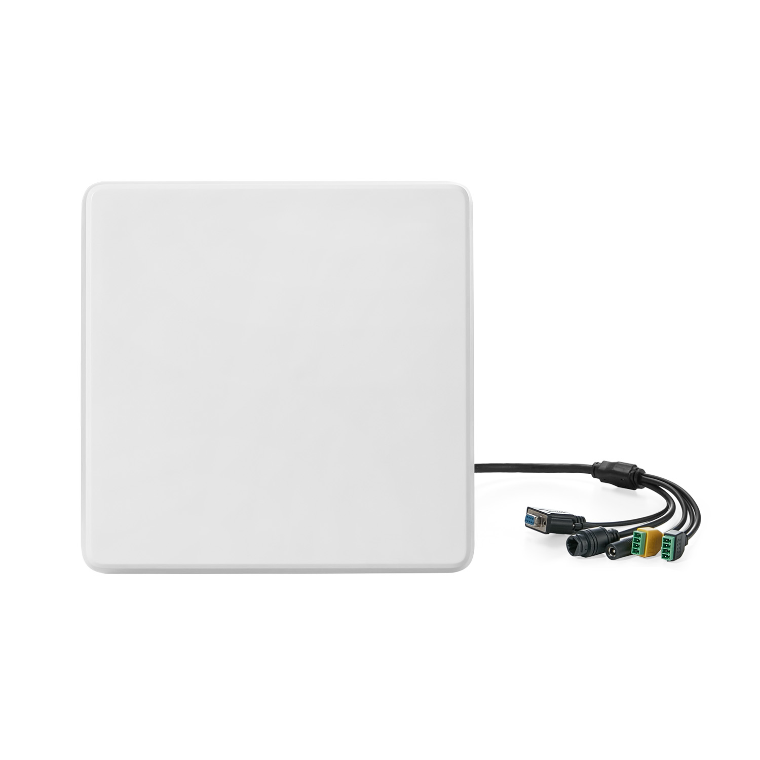 Hopeland HZ100 Otopark UHF RFID Okuyucu