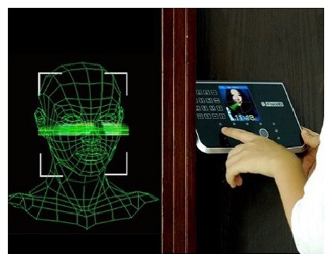 Yüz Tanıma Sistemleri